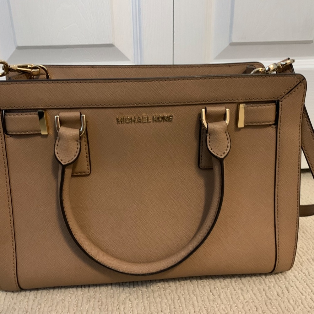 Michael Kors Handbag